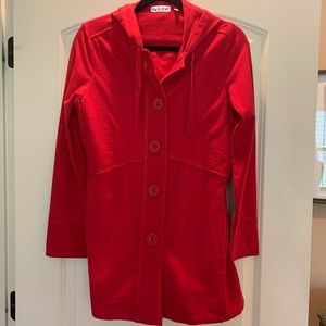 Habitat Red Jacket